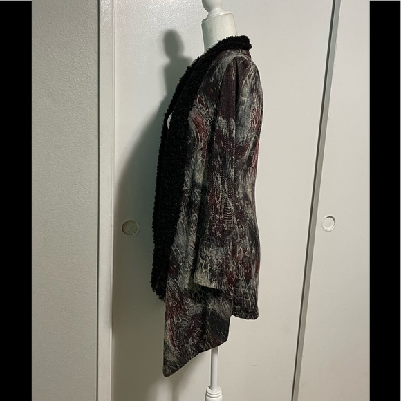 Alberto Mikali cardigan - Picture 4 of 7